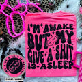 My Give a Shit DTF