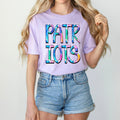 Tie Dye Patriots  DTF
