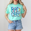 Tie Dye Badgers  DTF