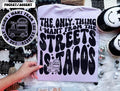 I Want Tacos DTF