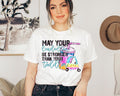 Loaded Tee  DTF