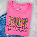 In Every Season She Shines DTF