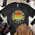 Rad Dad DTF