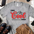 The Cool Dad DTF
