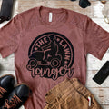 The Lawn Ranger DTF