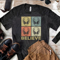 Believe  DTF