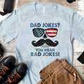 Dad Jokes DTF