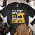 We’re All Screwed  DTF