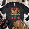 Awesome Dads   DTF
