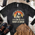 Dad Jokes DTF