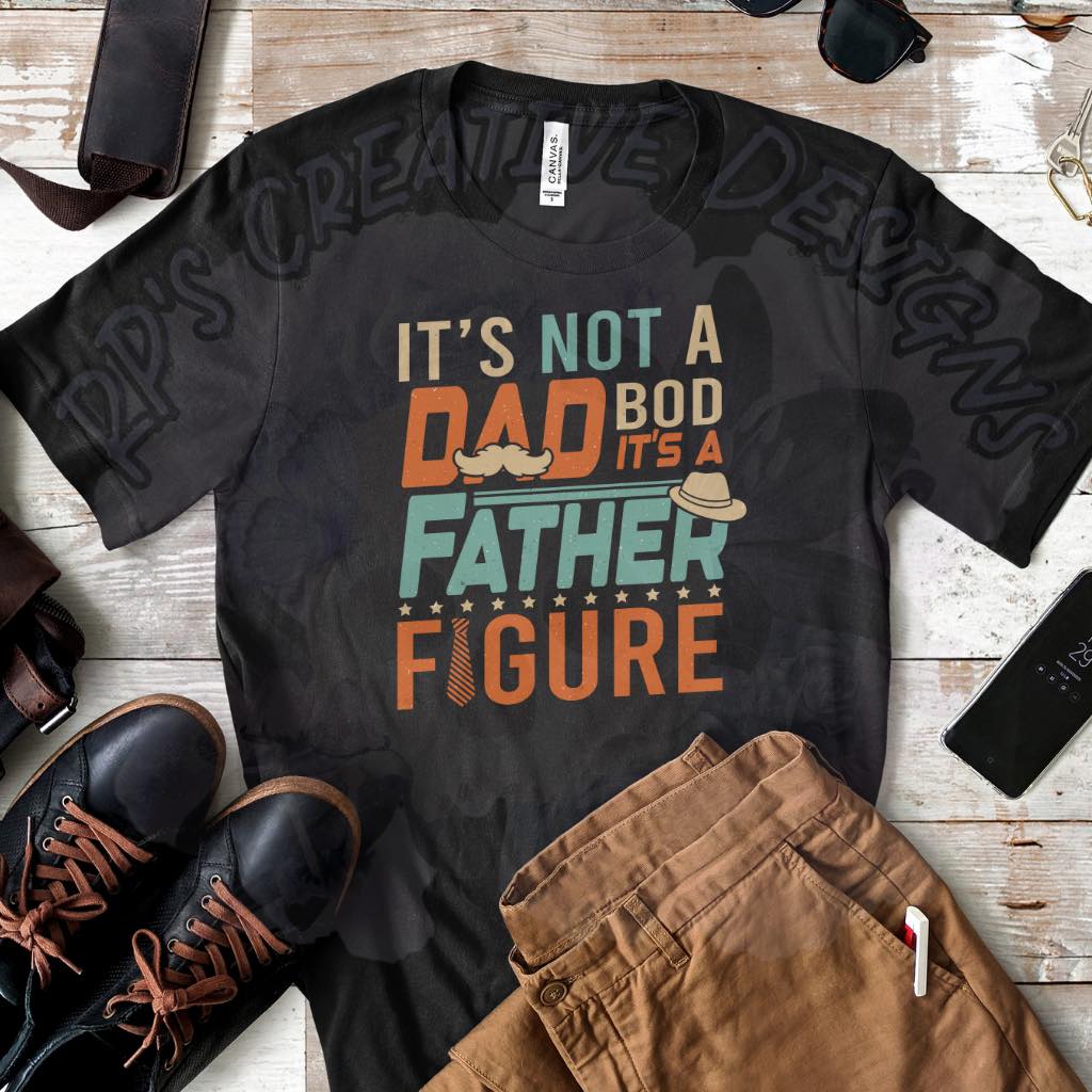 Father Figure DTF