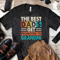 Promoted to Grandpa DTF