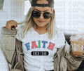 Faith Over Fear DTF