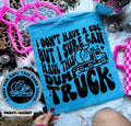 Dump Truck DTF