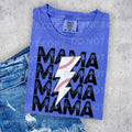 Baseball Mama DTF
