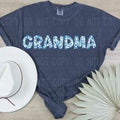 Grandma DTF