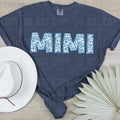 Mimi DTF