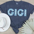 Gigi DTF