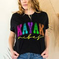 Kayak Vibes DTF