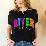 River Vibes DTF