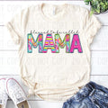 Blessed To Be Called Mama DTF
