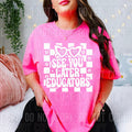 See You Later Educators DTF