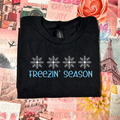 Freezin Season DTF TWO DOLLA PALOOZA