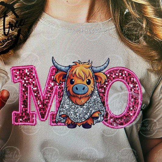 Moo Dtf