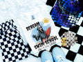 Scream Swimschool (Ugly Ducklin) DTF