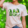Green Gnomies DTF