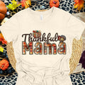 Thankful Mama DTF