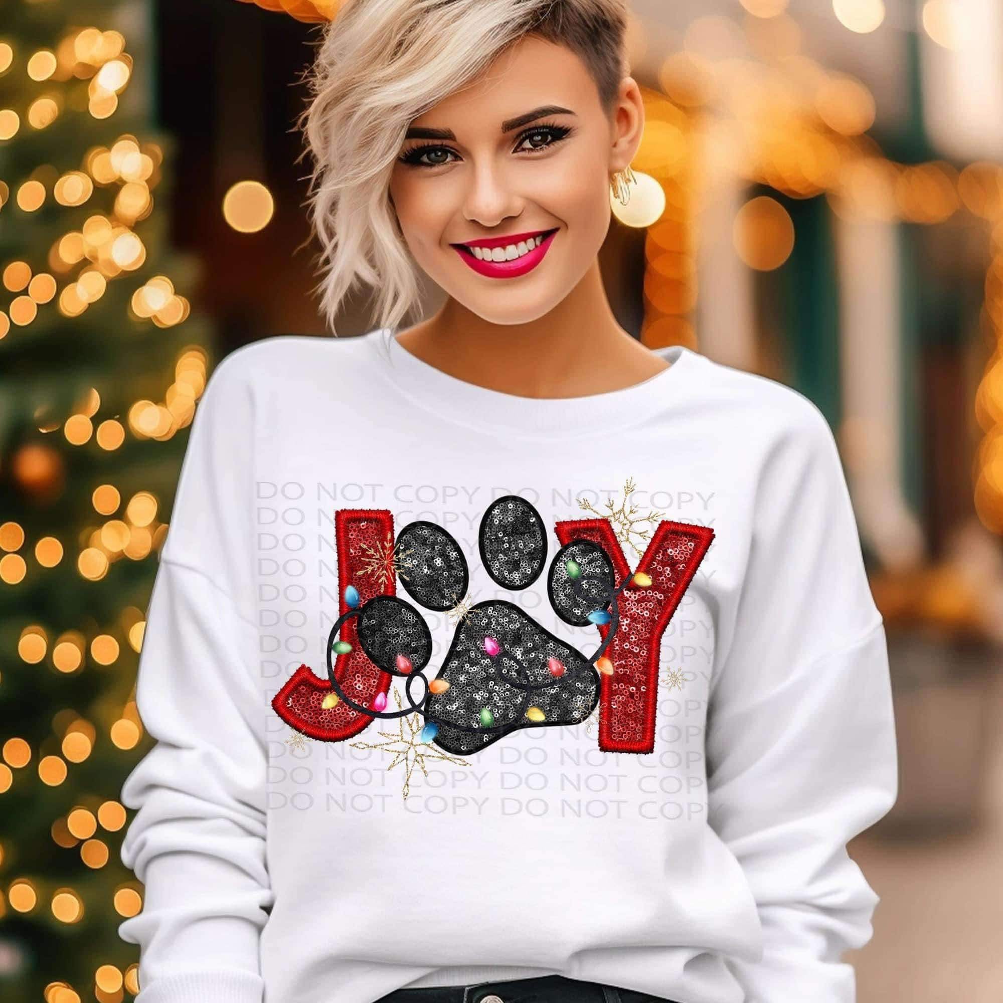 Joy DTF