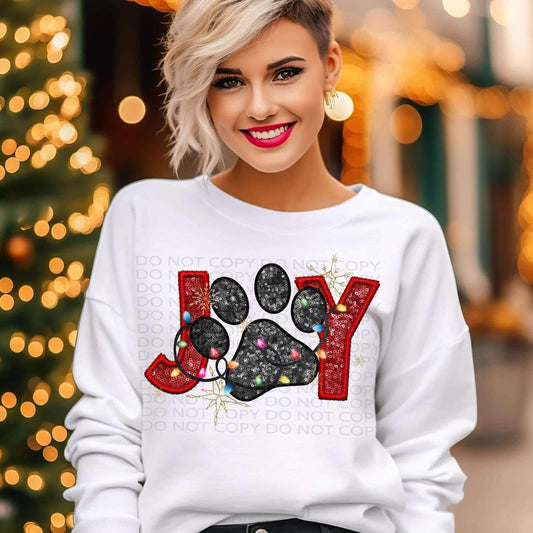 Joy DTF