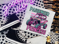 Passenger Princess