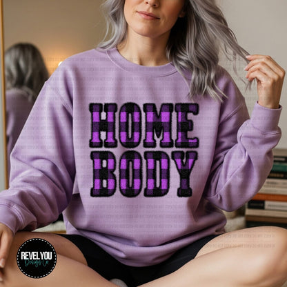 Homebody DTF