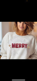 Merry DTF