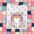 magical first day DTF