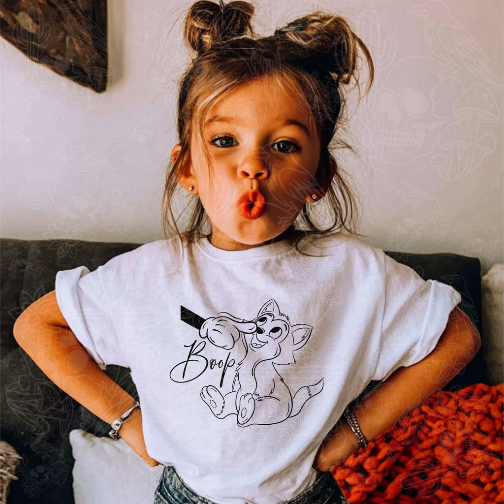 Boop Designs