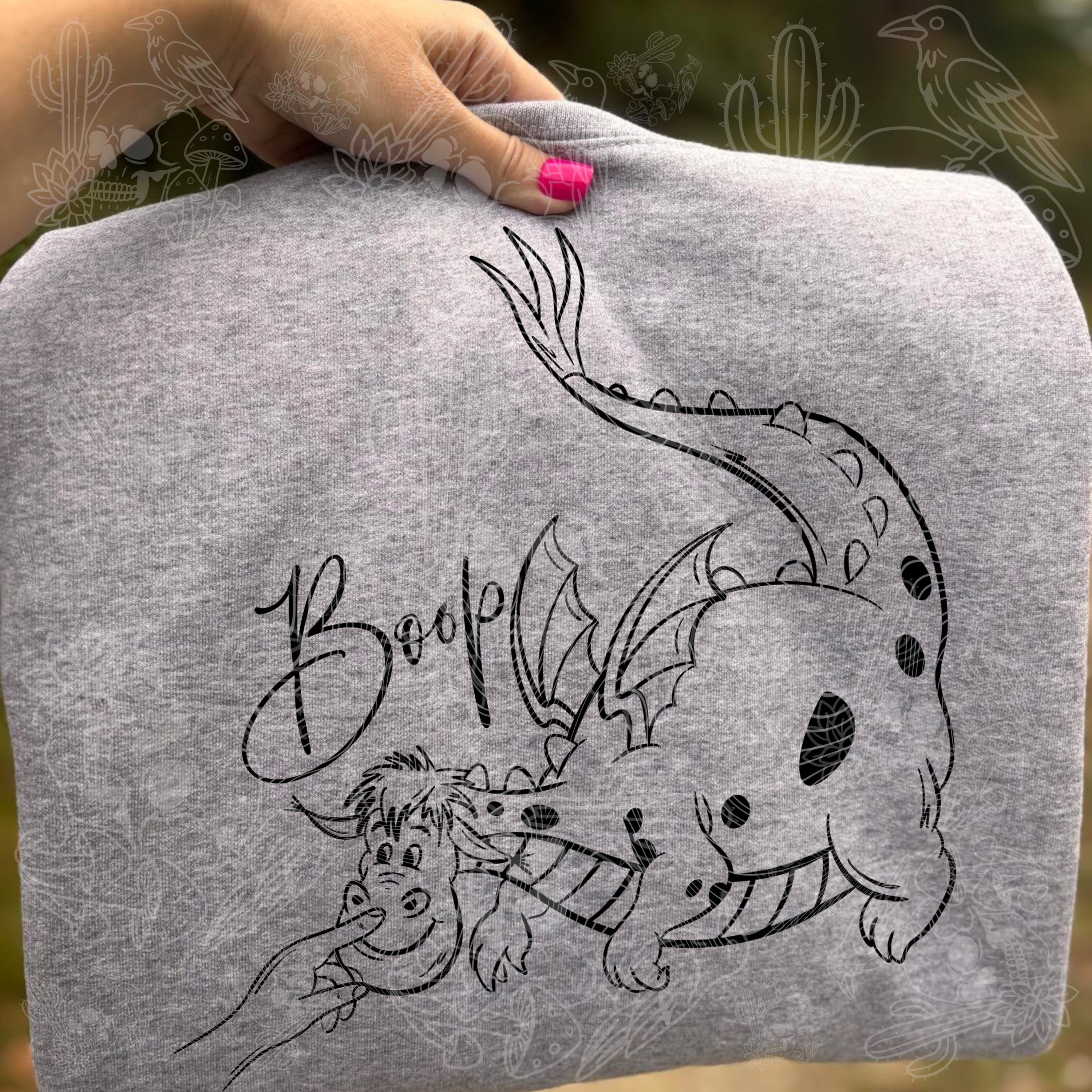 Boop Designs
