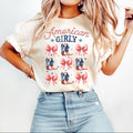 American Girly DTF