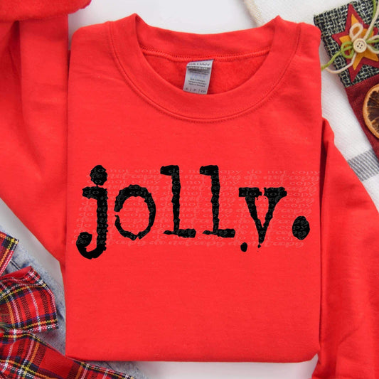 Jolly DTF