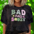 Bad And Boozy DTF