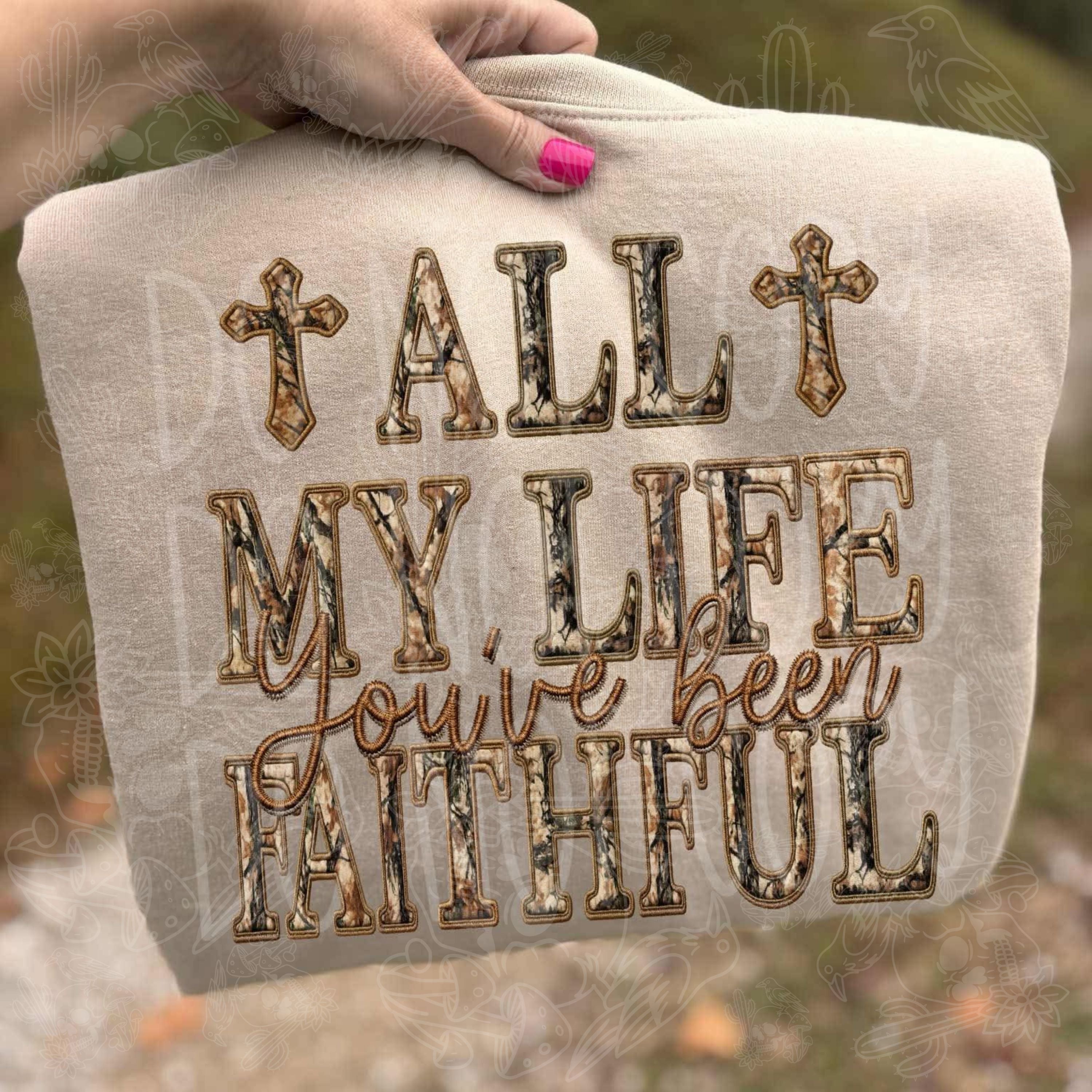 All My Life