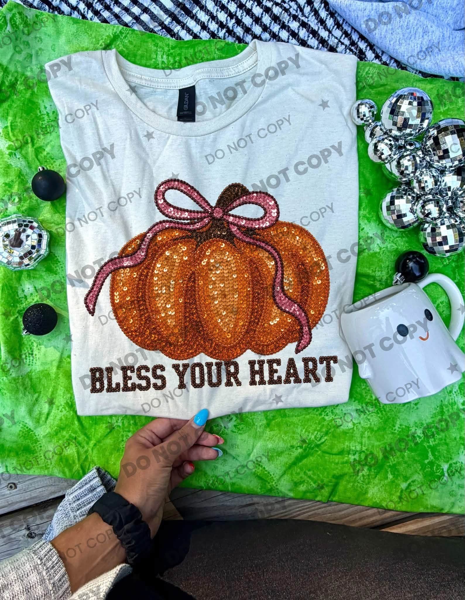 Bless Your Heart