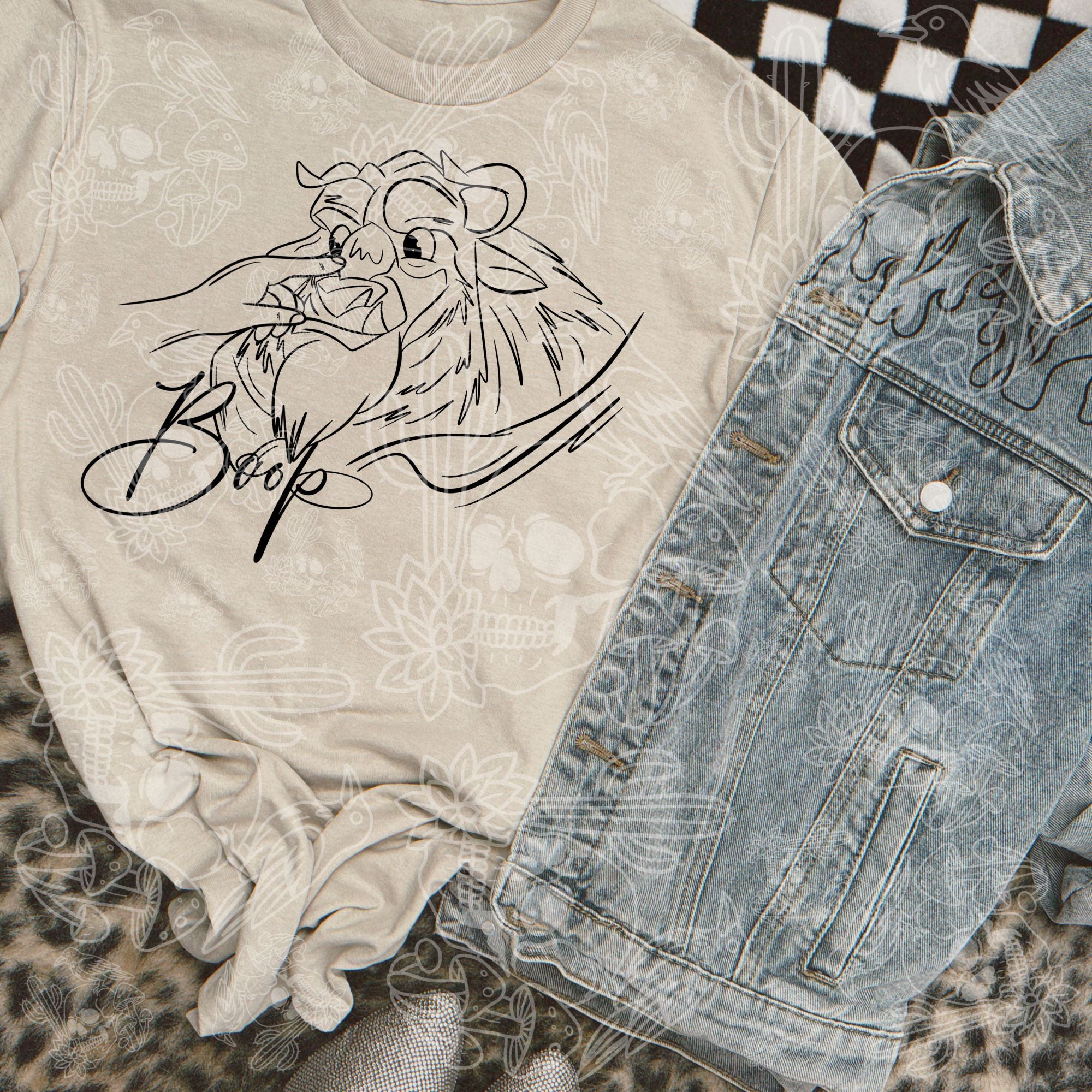 Boop Designs