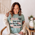 Being a Mom  DTF