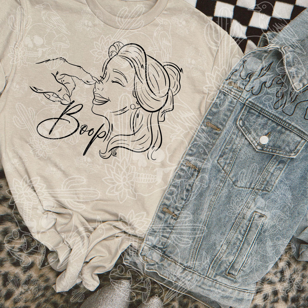 Boop Designs