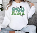 Busy Doing Dog Mama *hit DTF