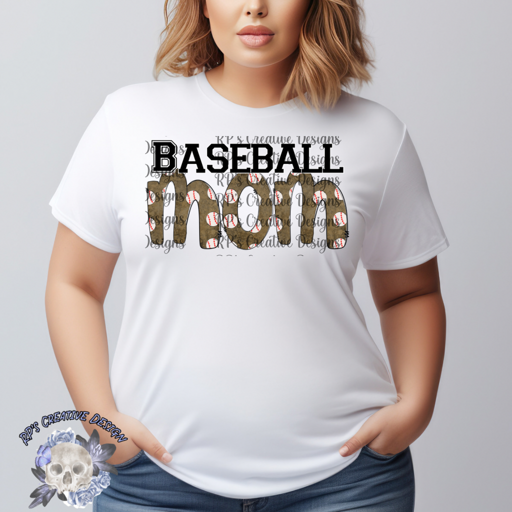 Baseball Alpha  DTF