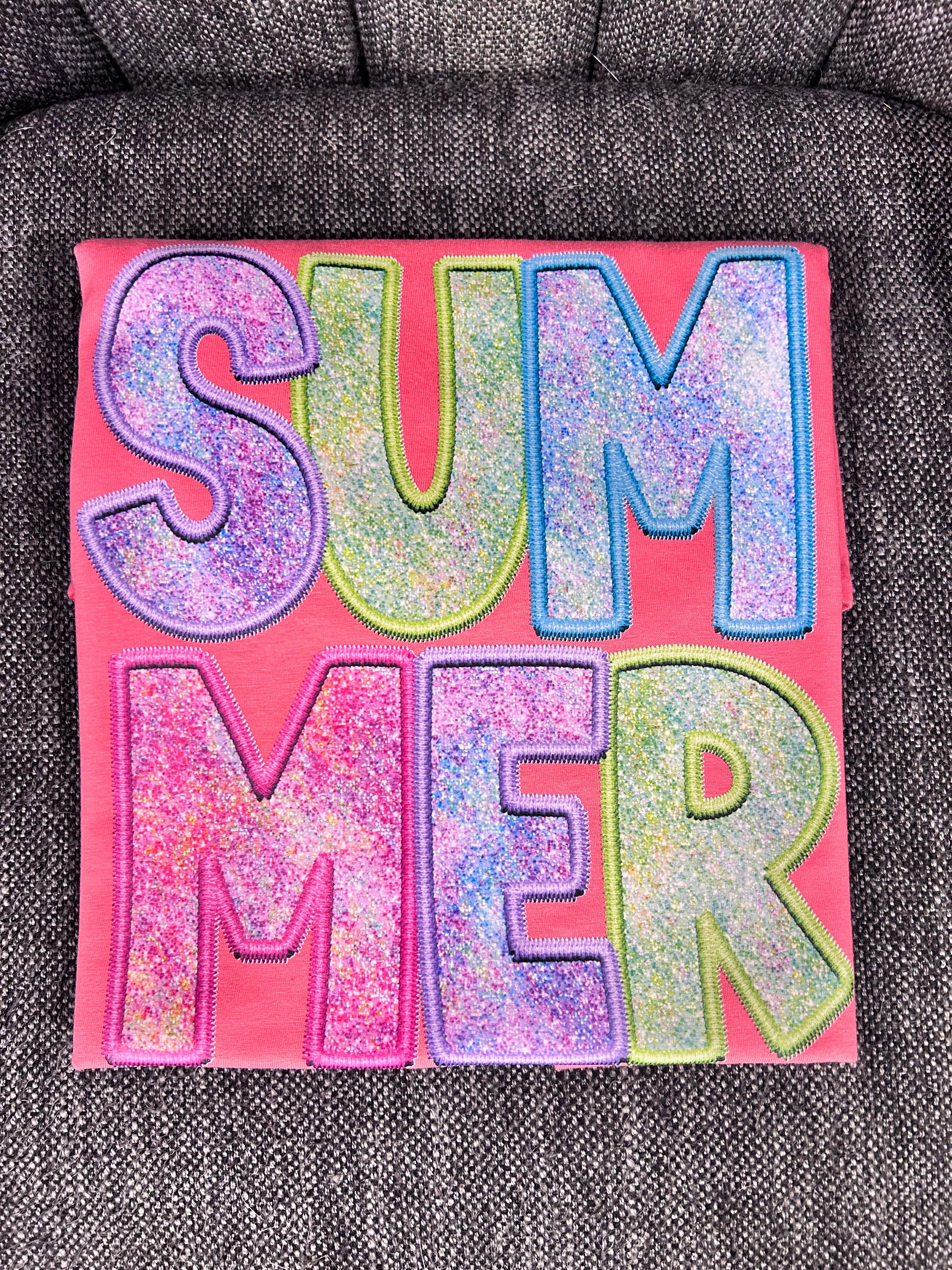 Summer DTF
